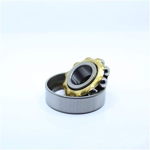 1pc M20 Magneto Bearing 20x52x15mm Angular Contact Separate Permanent Motor Ball Bearings in Kuwait
