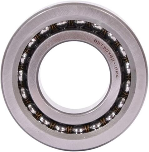 1 قطعة/1 زوج عالية السرعة آلة الحفر المغزل المسمار الزاوي الاتصال تحمل BST17X 47-1B P4/BST17X DBP4(1 قطعة) in Kuwait