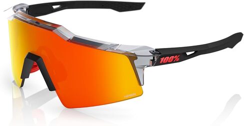 100% SPEEDCRAFT SL Sport Performance Cycling Sunglasses in Kuwait