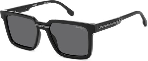 Carrera Sunglasses VICTORY C 02 /S 807 Black, 54/145/19 in Kuwait