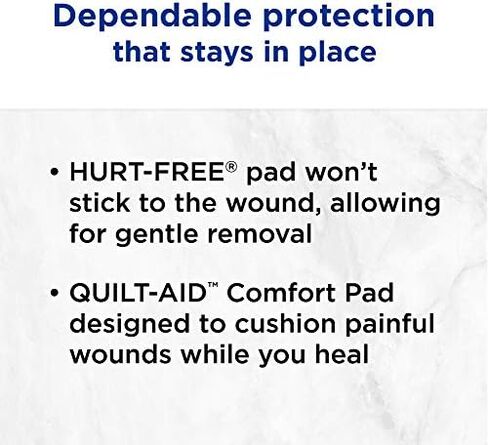Band-Aid Brand Tru-Stay Plastic Strips Adhesive Bandages for Wound Care and First Aid, All One Size, 60 ct in Saudi Arabia