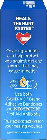 Band-Aid Brand Tru-Stay Plastic Strips Adhesive Bandages for Wound Care and First Aid, All One Size, 60 ct in Saudi Arabia