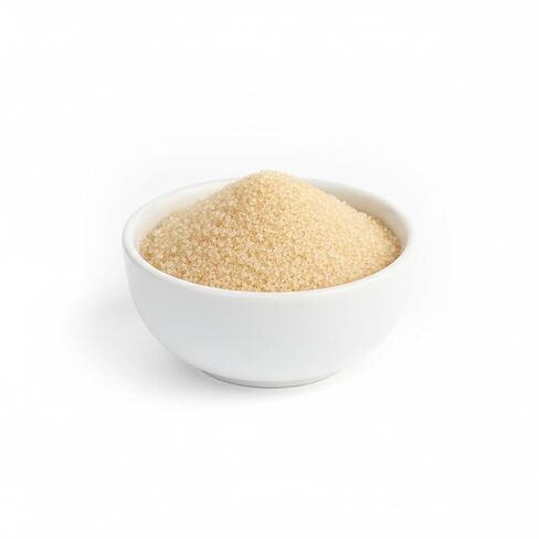 Lemon Flavored Sugar, 3.5 Ounce Tin, Hampton Distribution in Kuwait