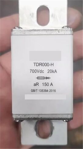 الصمامات: TDR000-H 700VDC 80A 100A 150A 200A 250A 315A 350A / 750VDC(TDR000-H 750VDC 315A) in Kuwait