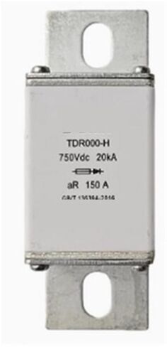 الصمامات: TDR000-H 700VDC 80A 100A 150A 200A 250A 315A 350A / 750VDC(TDR000-H 750VDC 315A) in Kuwait
