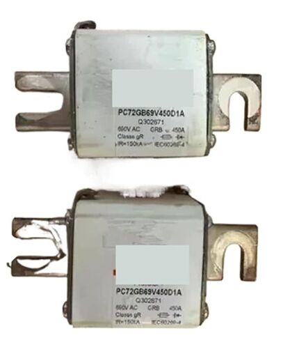 الصمامات: PC72GB69V250D1A T302697 250A 690V / PC72GB69V315D1A V302698 PC72GB69V350D1A E302500 PC72GB69V400D1A(PC72GB69V250D1A) in Kuwait