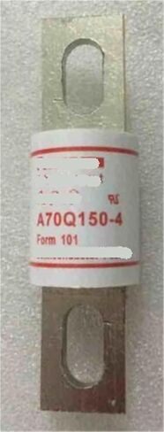 Fuses A70Q125-4 125A 700V / A70Q150-4 A70Q175-4 A70Q200-4 A70Q225-4 A70Q250-4 A70Q300-4 A70Q350-4 A70Q400-4(A70Q150-4) in Kuwait