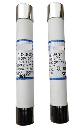 Fuses:FD20GC150V16T 16A 1500V N088378 / FD20GC150V20T Q087345 FD20GC150V25T Z080430 FD20GC150V32T G085911(FD20GC150V16T) in Kuwait