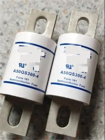 Fuses:1ps A50QS100-4 100A 500V / A50QS125-4 A50QS150-4 A50QS175-4 A50QS200-4 A50QS225-4 A50QS250-4 A50QS300-4 A50QS350-4 A50QS400-4(A50QS100-4) in Kuwait