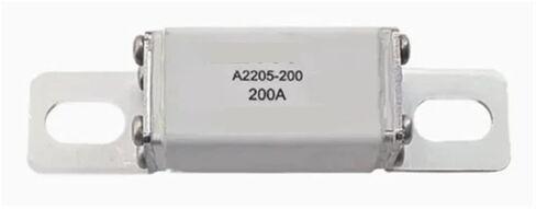 Fuses: A2205-150 150A A2205-200 500VDC / A2209-300 300A A2209-350 200VDC 350A 150VDC(A2209-350 200VDC) in Kuwait