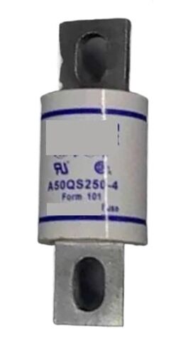 الصمامات: 1ps A50QS100-4 100A 500V / A50QS125-4 A50QS150-4 A50QS175-4 A50QS200-4 A50QS225-4 A50QS250-4 A50QS300-4 A50QS350-4 A50QS400-4(A50QS250-4) in Kuwait