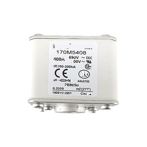 170M4814 170M4815 170M4822 الصمامات السريعة ذات الجهد المنخفض (170M4822) in Kuwait