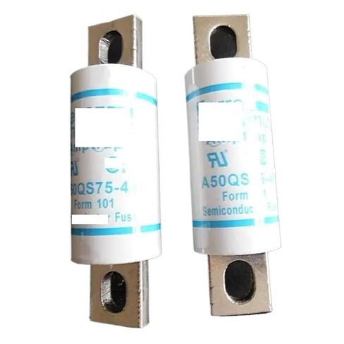 Fuses:A50QS35-4 35A 500V / A50QS40-4 40A A50QS50-4 50A A50QS60-4 60A A50QS70-4 70A A50QS80-4 80A A50QS90-4 90A(A50QS35-4) in Kuwait