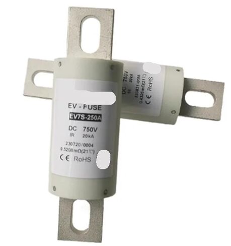 الصمامات: CHNBEL HEV7S-50A DC750V / EV7S-150A EV7S-200A EV7S-250A HEV7-250A HEV7-350A HEV7-800A HEV7-250AZ 350AZ(HEV7S-50A 750VDC) in Kuwait