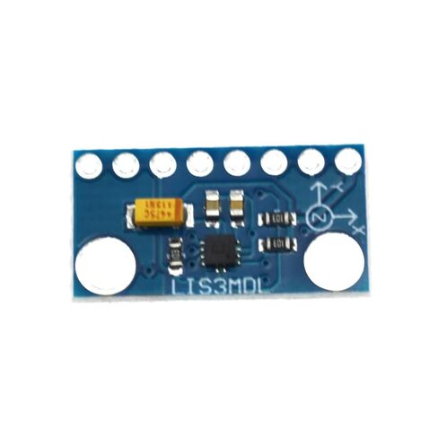 CJMCU-LIS3MDL LIS3MDL لوحة الاستشعار in Kuwait