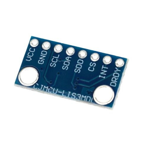 CJMCU-LIS3MDL LIS3MDL لوحة الاستشعار in Kuwait