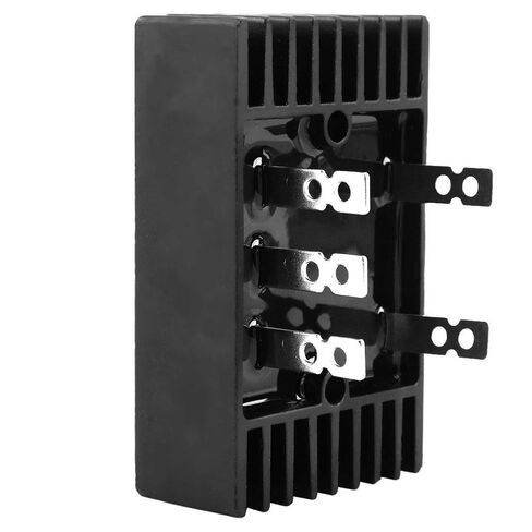 SQL100A 1600V Three Phase Diode Bridge Rectifier AC to DC Diode Bridge for Switching Current in Kuwait