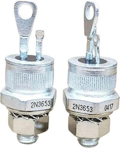 1pcs 2N3653 Thyristor diode Module in Kuwait