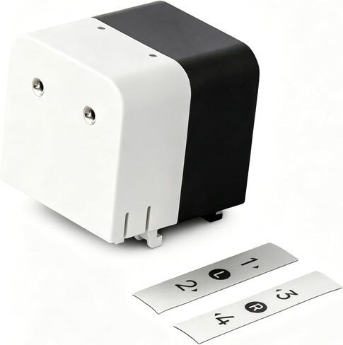 Replacement of Filament Auto Feeder for Snapmaker-U1: Assembly Feeding Unit Support Automatic Loading of Multiple Consumables Spare Parts for 3D Printer U1 in Kuwait