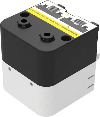 Replacement of Filament Auto Feeder for Snapmaker-U1: Assembly Feeding Unit Support Automatic Loading of Multiple Consumables Spare Parts for 3D Printer U1 in Kuwait