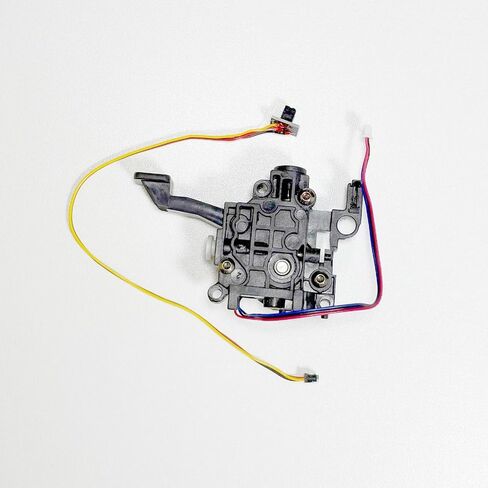 for Anycubic S1C Extruder Kit for Anycubic Kobra S1 Combo for Kobra S1 Strain Gauge Assembly Sensor for Anycubic S1C Print Head Strain Gauge Replacement for S1 Combo 3D Printer Parts (Extruder Only) in Kuwait