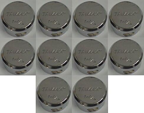 Trimax THPXL Set of 10 Universal Hockey Puck Internal Shackle Door Locks in Kuwait