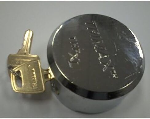 Trimax THPXL Set of 10 Universal Hockey Puck Internal Shackle Door Locks in Kuwait