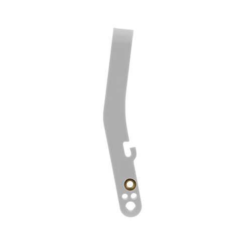 Filament Cutter Handle Replacement for Bambu Lab X1/X1C/P1S/P1P 3D Printers, Durable Extruder Cutting Tool Accessory, Upgraded Long-Lasting 3D Printer Replacement Part in Kuwait