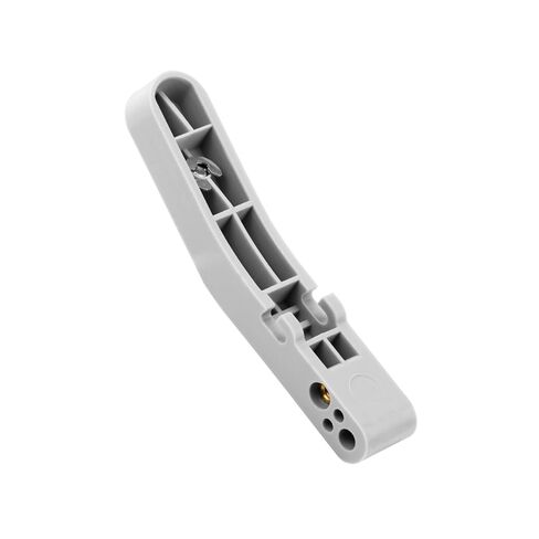 Filament Cutter Handle Replacement for Bambu Lab X1/X1C/P1S/P1P 3D Printers, Durable Extruder Cutting Tool Accessory, Upgraded Long-Lasting 3D Printer Replacement Part in Kuwait