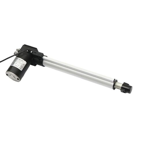 DC12V-5A 500mm Stroke Actuator, Aluminum Alloy Stroke Linear Actuator in Kuwait