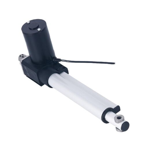 12V 24V Heavy Duty Linear Actuator 600/650/700/750/800/850mm Stroke 42mm/s Fast Speed 6000N 600KG 1320LBS(24V 5mms 4000N,700mm Stroke) in Kuwait