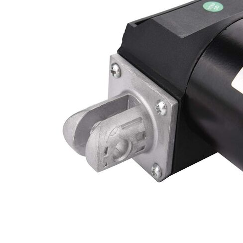 12V 24V Heavy Duty Linear Actuator 600/650/700/750/800/850mm Stroke 42mm/s Fast Speed 6000N 600KG 1320LBS(24V 5mms 4000N,700mm Stroke) in Kuwait