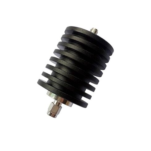 25W SMA-JK coaxial Fixed attenuator, 50 ohms(20dB 4GHz) in Kuwait