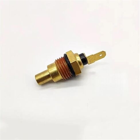 الحفارة الحديثة R60 80 215 220 225-5-7-9 مستشعر درجة حرارة زيت الماء لمعدات البناء (أبيض) in Kuwait