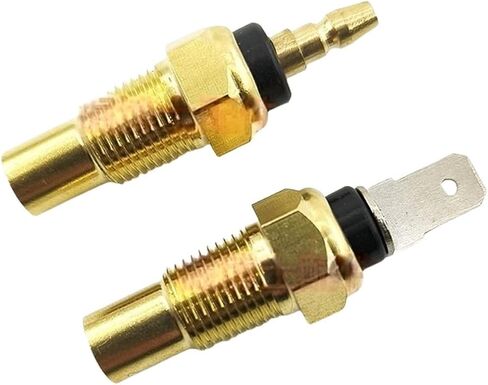 Excavator Engine Water Temperature Sensor Compatible with 75-8 75 Kato 308 4LE2(WHITE) in Kuwait
