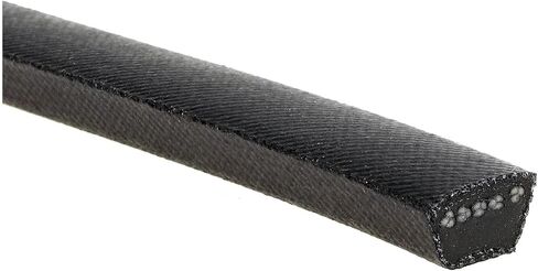 بديل يناسب حزام Gates 2230 Truflex FHP منخفض القوة على شكل حرف V in Kuwait