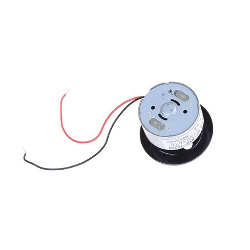 1 قطعة محرك DVD معدني RF-300FA-12350 تيار مستمر 5.9 فولت المغزل لمشغل أقراص مضغوطة استبدال المحرك المكسور أو القديم in Kuwait