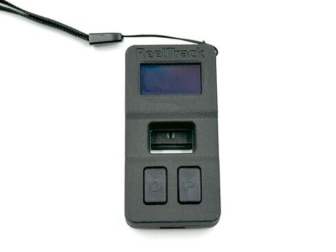 ReelTrack Portable and Accurate SMD Electronic Components Counter in Kuwait