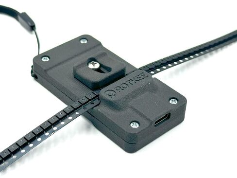 ReelTrack Portable and Accurate SMD Electronic Components Counter in Kuwait