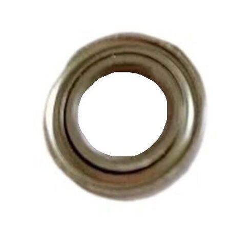 Miniature Ball Bearing MR52ZZ MR62ZZ MR63ZZ MR83ZZ MR84ZZ MR85ZZ MR93ZZ MR95ZZ MR104ZZ MR128ZZ deep Groove(MR63ZZ 3x6X2.5mm) in Kuwait