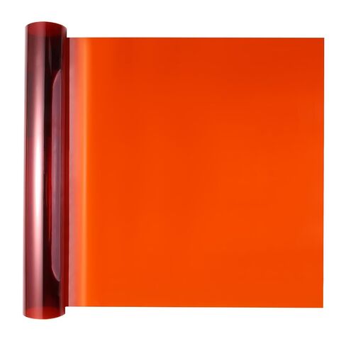 Polyimide Film, No Adhesive, High Temp Resistant, 39.3x17.3 Inch, 2/4/7.9 Mil, for Electronic Insulating and 3D Printing (39.37" x17.32x2 mils) in Kuwait