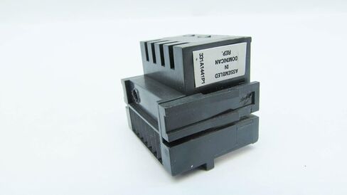 جنرال الكتريك SRPG400A300; قابس تصنيف 300A in Kuwait