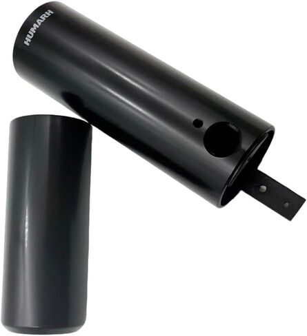Handheld Body Shell for Shure BLX2/SM58 or BLX2/BETA58A Wireless Microphone – Replacement Repair Part in Kuwait