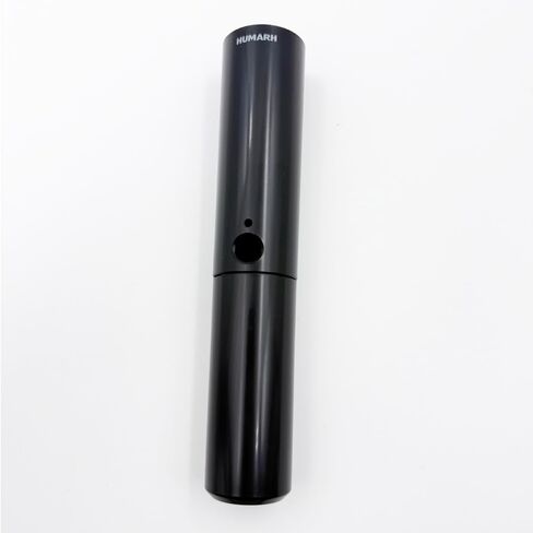 Handheld Body Shell for Shure BLX2/SM58 or BLX2/BETA58A Wireless Microphone – Replacement Repair Part in Kuwait