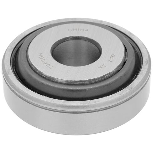 [عبوتان] 206GGH - محمل Ag دائري، 0.756 بوصة × 2.44 بوصة × 0.945 بوصة/0.63 بوصة (المعرف × OD × العرض الداخلي/الخارجي) [المرجع المتقاطع: 206KPP16، 7012998، 120-070] in Kuwait