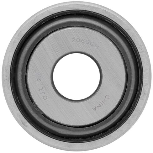 [عبوتان] 206GGH - محمل Ag دائري، 0.756 بوصة × 2.44 بوصة × 0.945 بوصة/0.63 بوصة (المعرف × OD × العرض الداخلي/الخارجي) [المرجع المتقاطع: 206KPP16، 7012998، 120-070] in Kuwait