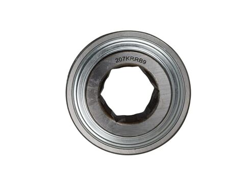 محمل JD بديل بتجويف سداسي 1.125 بوصة × 2.83 بوصة OD × 1.484 بوصة IR × 0.669 بوصة أو العرض in Kuwait