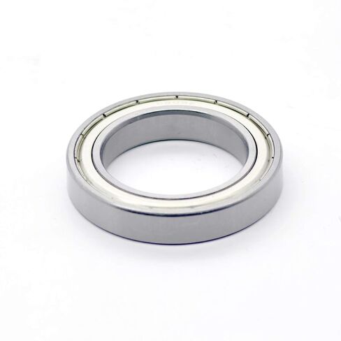 FKG 6909-ZZ 45x68x12mm Deep Groove Ball Bearing Double Metal Shields Bearing Pre-Lubricated 2 Pcs in Kuwait