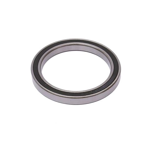 FKG 6810-2RS 50x65x7mm محمل كرة أخدود عميقة محامل ختم مطاطي مزدوج مشحم مسبقًا 2 قطعة in Kuwait