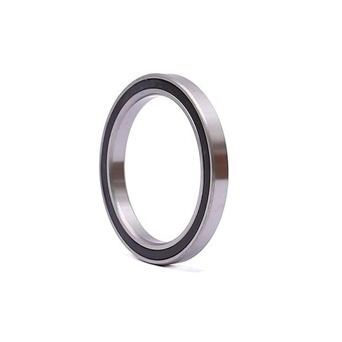 FKG 6810-2RS 50x65x7mm محمل كرة أخدود عميقة محامل ختم مطاطي مزدوج مشحم مسبقًا 2 قطعة in Kuwait